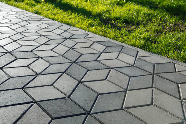 Best Concrete Paver Driveway  in Visalia, CA