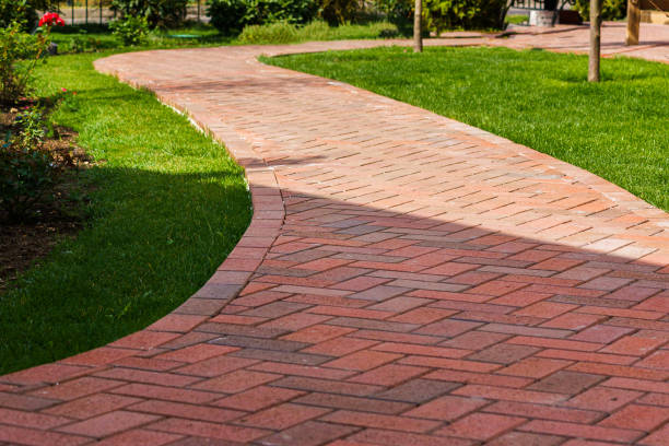 Reasons to Select Us for Your Driveway Paving Requirements in Visalia, CA