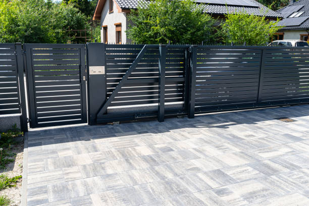 Best Best Driveway Pavers  in Visalia, CA