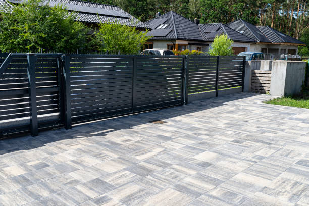 Best Driveway Pavers Cost  in Visalia, CA