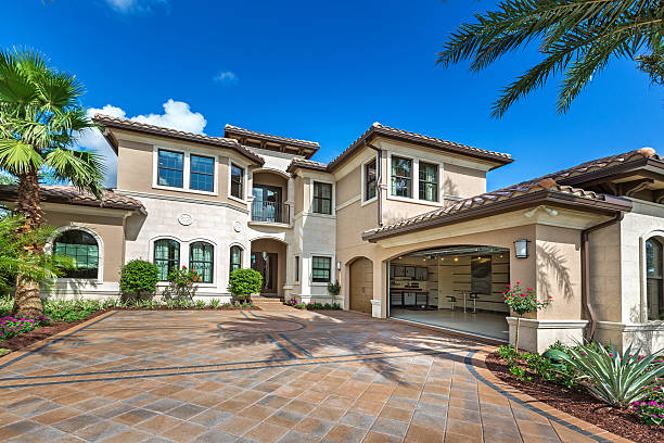 Best Local Driveway Pavers  in Visalia, CA