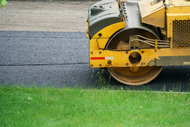 Best Driveway Resurfacing Pavers  in Visalia, CA